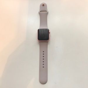 Apple Watch series 1 38 MM